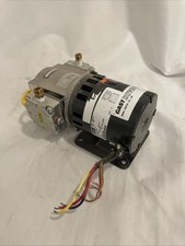 GAST 55R720-101-TKP Rocking Piston Pump 71040...