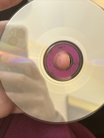 Dynamite Cop (Sega Dreamcast, 1999) authentic, game disc only, Working