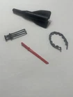 VINTAGE HASBRO GI JOE ACCESSORIES LOT #5