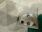 LIMITED TREASURES NFL EDITION NY JETS '98 KEYSHAWN JOHNSON #19 GREEN BEANIE BEAR — photo 10