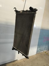 Radiateur Suzuki SX4