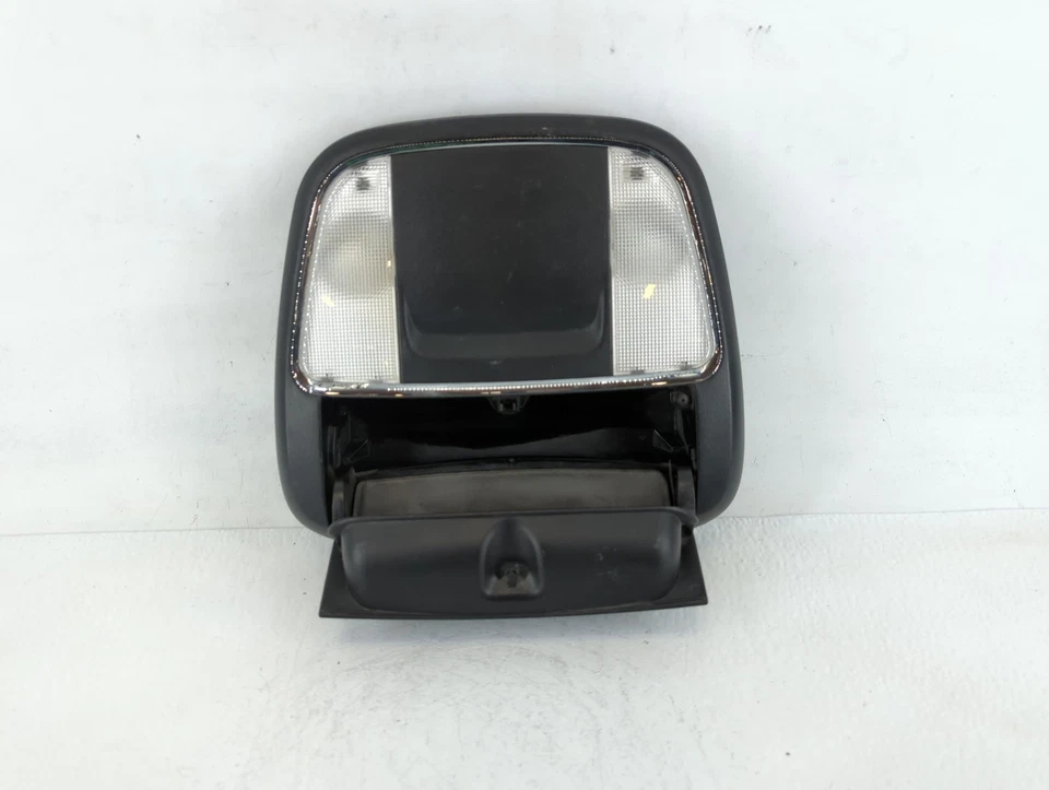 2014 Dodge Charger Overhead Roof Console GDGKT - Image 2 of 4