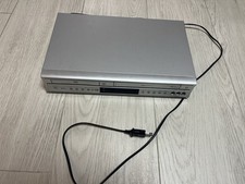 Toshiba SD-24VLSL DVD-Player/VHS-Recorder Kombigerät