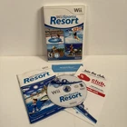 Wii Sports Resort (Nintendo Wii, 2009) Complete