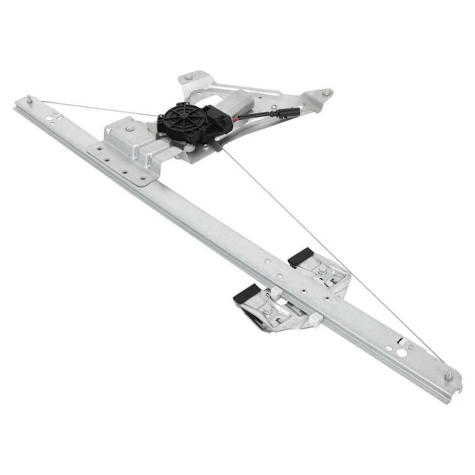 Front Left Side Window Regulator w/ Motor For 07-09 Freightliner Sprinter 3500 - Изображение 3 из 4