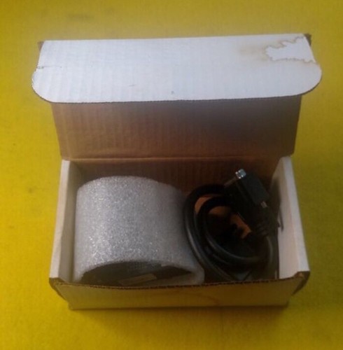 NEW OPEN BOX Parker Compumotor GEM-VM25 I/O Module With Communications Cable - Picture 7 of 8
