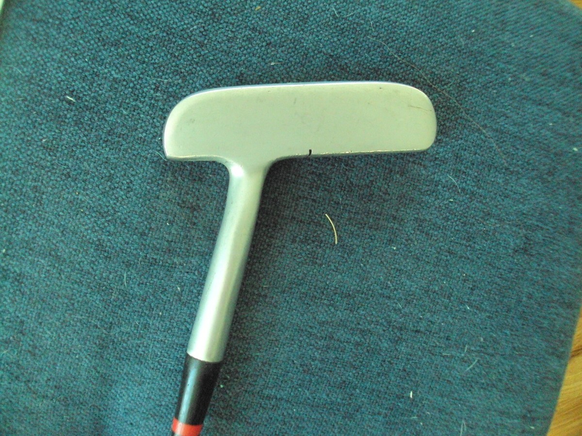 MacGregor Classic Spur 955G blade putter 35