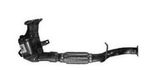 Katalysator KAT Alfa Romeo 147 156 2.0 T.Spark ab Bj. 02.2002-