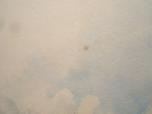 R SIMKIN WATERCOLOR 31ST HUNTINGDONSHIRE REGIMENT 1833 - Picture 6 of 9