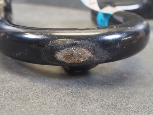 CRASH BAR FR HONDA NT650 1997 - 50280-MBL-D00 18513 - Imagen 3 de 5