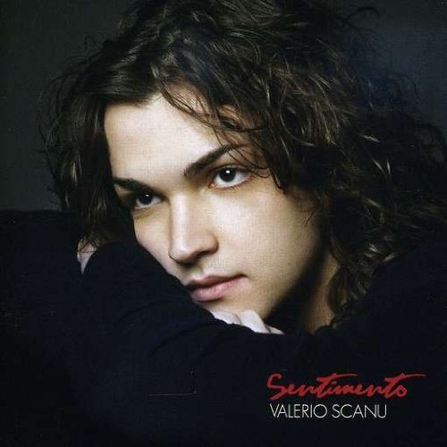 Scanu Valerio - Feeling
