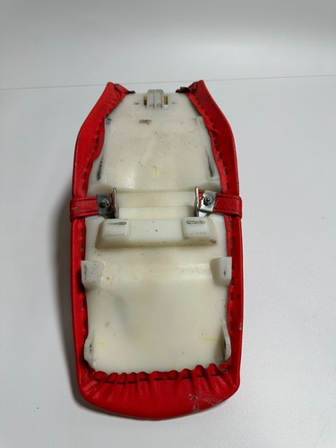 Honda CRF 250 L 2017 Seat CRF250 250L OEM - Picture 6 of 9