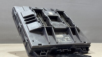 7H0937090B Bordnetzsteuergerät Komfortsteuergerät für VOLKSWAGEN T5 Transporter
