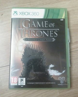Xbox360 d'occasion - Consoles