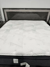 Beautyrest Harmony Cayman Medium -Mattress Only Cal-King
