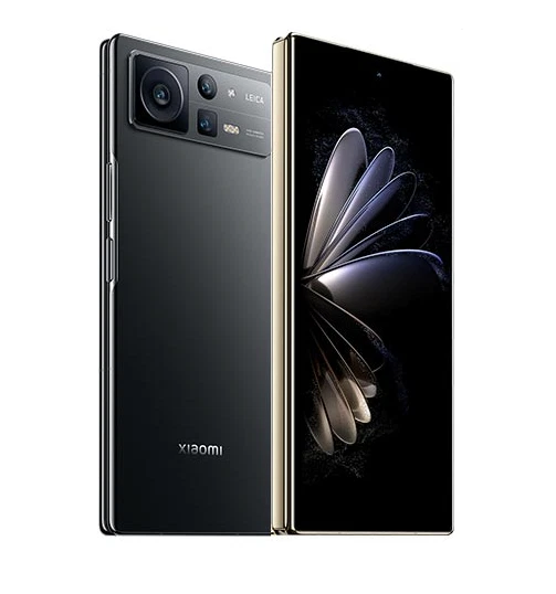 Xiaomi Mi Mix Fold 2 5G Smartphone 8.02" Snapdragon 8+Gen 1 Dual SIM CN Version - Image 4 of 4