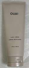 Brand New Ouai Curl Creme 8 fl oz - NEW Sealed