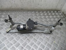 2018 SKODA KAROQ ESTATE TSI DSG 5DRS FRONT WIPER MOTOR+LINKAGE REF17882