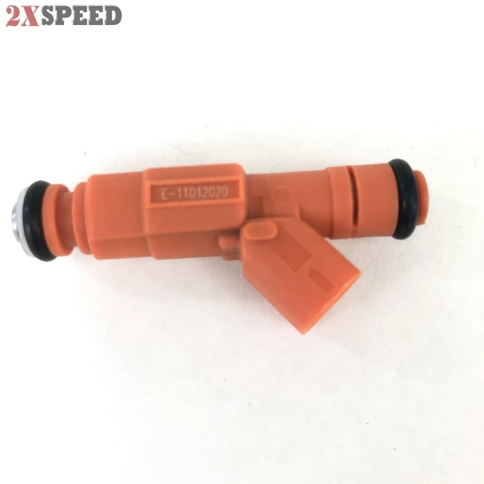 1x Injetor de Combustível para 2003-2004 Ford Crown Victoria/Lincoln Town Car 4.6L V8 - Imagem 2 de 4