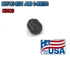 1 Lock or Speed  Black Knob for KitchenAid Stand Mixer