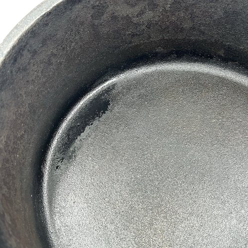 Lewis and Clark Camp Chef Cast Iron Dutch Oven Camping Outdoors DO-10 - Picture 11 of 16