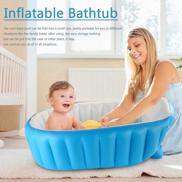 baby tub mini spa