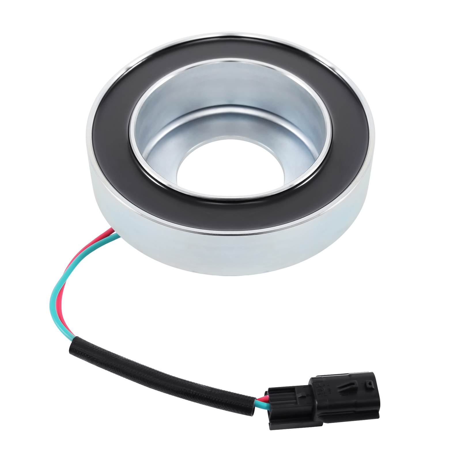 Fit For 2008-2015 Nissan Rogue 2.5L Front A/C AC Compressor Clutch Kit Replace