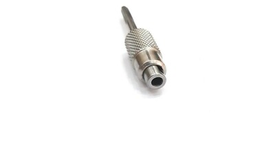 Quick Coupling Adaptor for Drill Bits Orthopedic Surgical Instruments