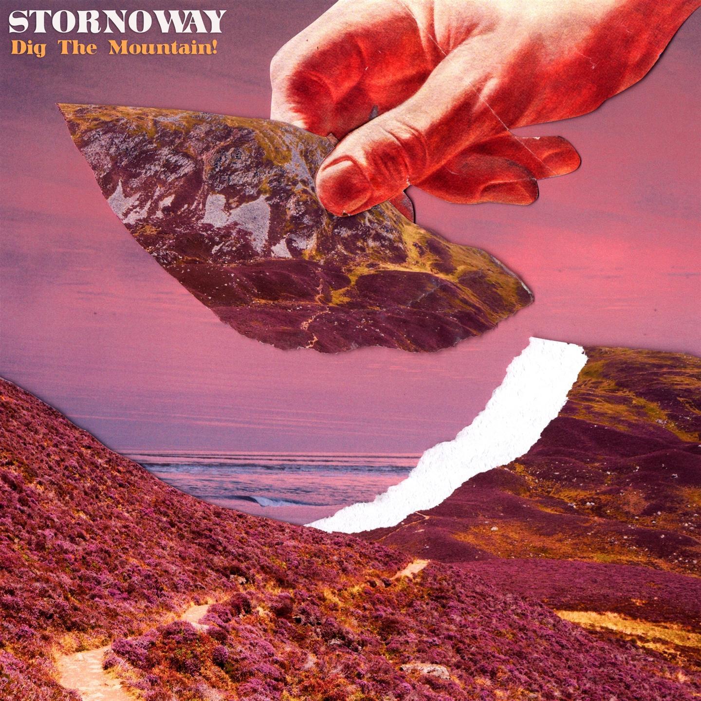 Dig The Mountain! (Cd)