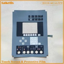 For Komatsu SIT-2-CE2-01 Membrane Keypad Switch Button