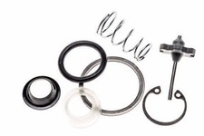 Ingersoll Rand 2135-k303 Inlet Valve Kit 2135 2131 2130 2115 Ir Impact Wrench