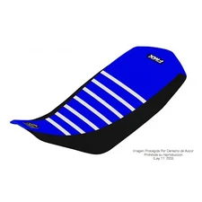 Seat Cover FMX COVER RIBS Yamaha Raptor 350 High Quality Grip Fast Free Shipping