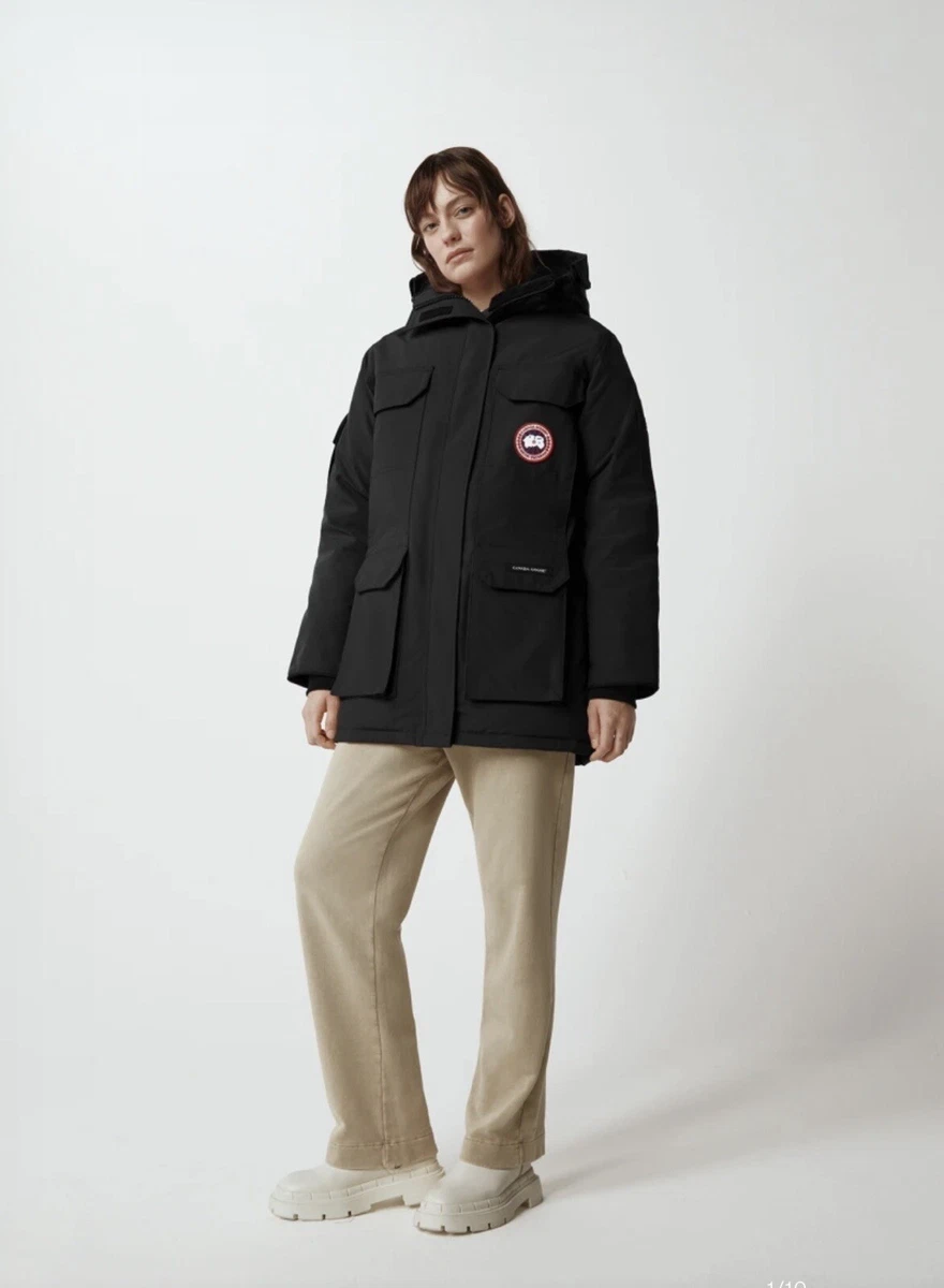 canada goose parka expedition