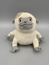 Disney Raya The Last Dragon Chattering Ongi 6 Plush Stuffed Animal No Tag
