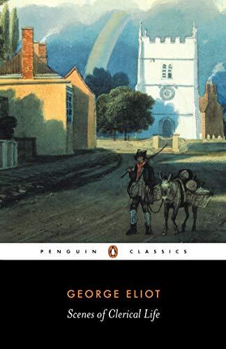 Scenes of Clerical Life by George Eliot (Paperback, 1999) - Image 3