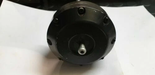 Controllo del turbo neri per auto tuning ed elaborate