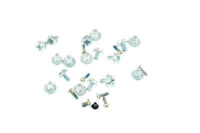 H520 10094 GENUINE ORIGINAL LENOVO SCREW KIT DESKTOP H520 10094 SERIES (GRD A)