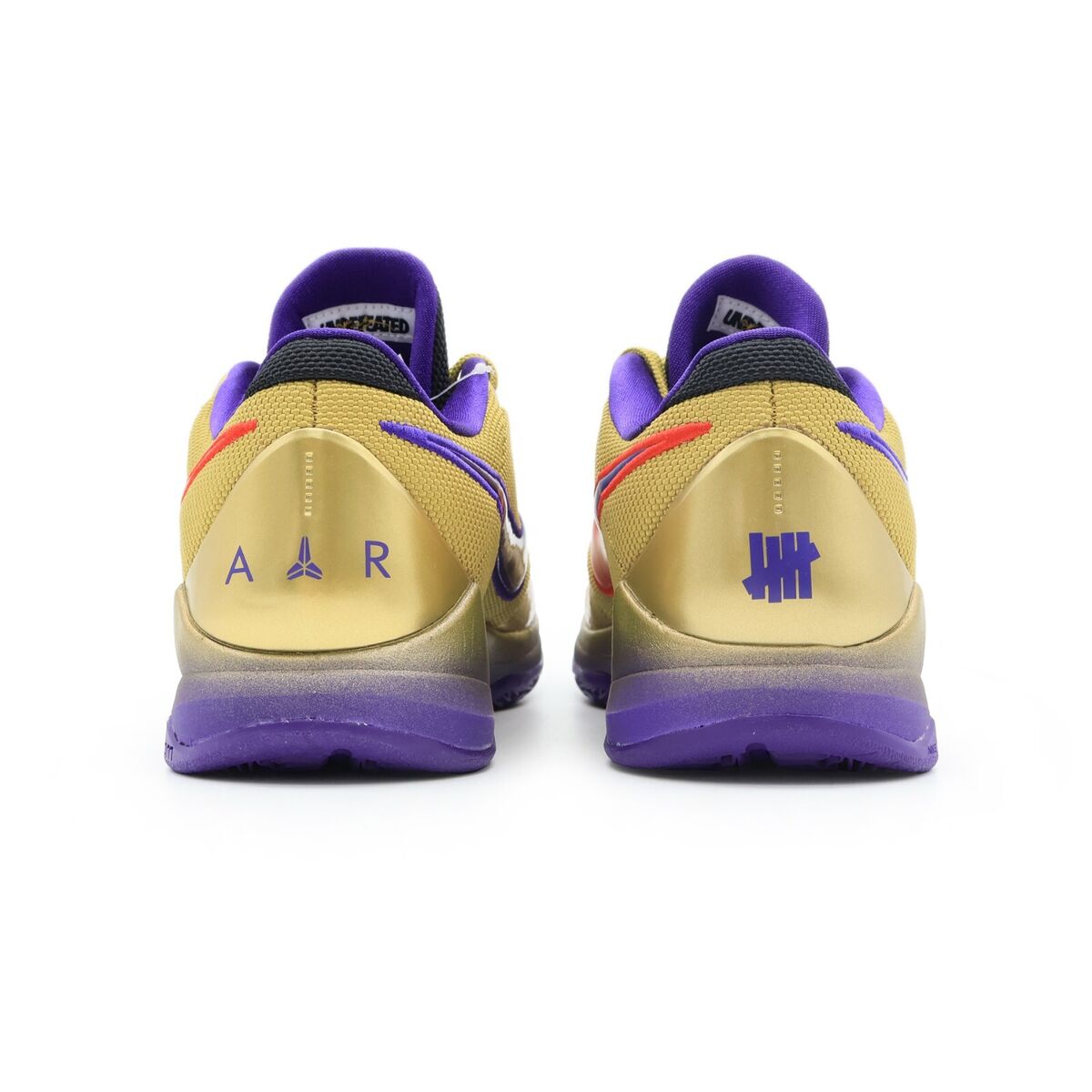 DA6809-700 Nike Kobe 5 Protro Undefeated Hall of Fame (Men's DA6809-700 Nike Kobe 5 Protro Undefeated Hall of Fame (Men's