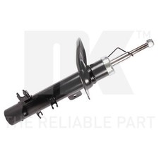 Stoßdämpfer Stossdämpfer Gasdruck vorne links für Peugeot 2008 I CU_ CU Brandneu