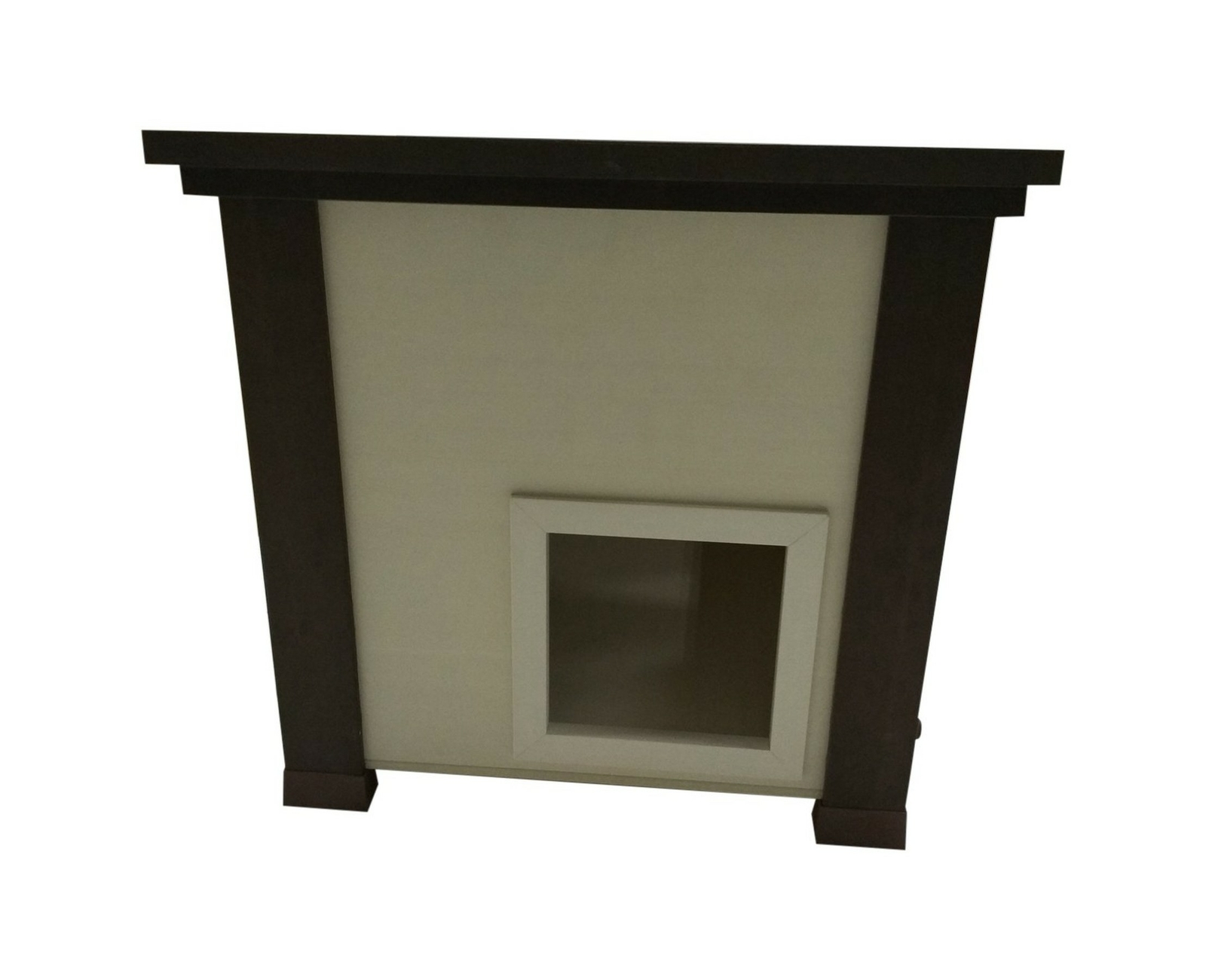ecoFLEX Albany Outdoor Feral Cat House eBay