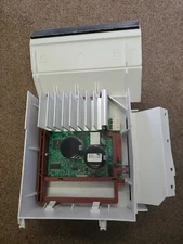Used Whirlpool Washer Motor Control Board W10756692 8181693