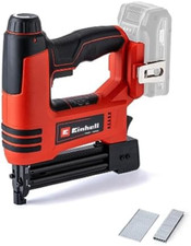 Einhell TE-CN 18 Li - Solo Graffettatrice Power X-Change (18 V, colpi al min.20,