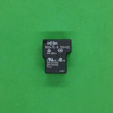 1pc 832A-1C-S 12V DC 20A 30A 5Pin PCB Power Relay SONG CHUAN Original