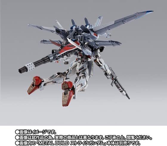 新品　BANDAI SPIRITS L BUILD I.W.S.P. Amazon.com: BANDAI SPIRITS METAL BUILD I.W.S.P. (Metal Build