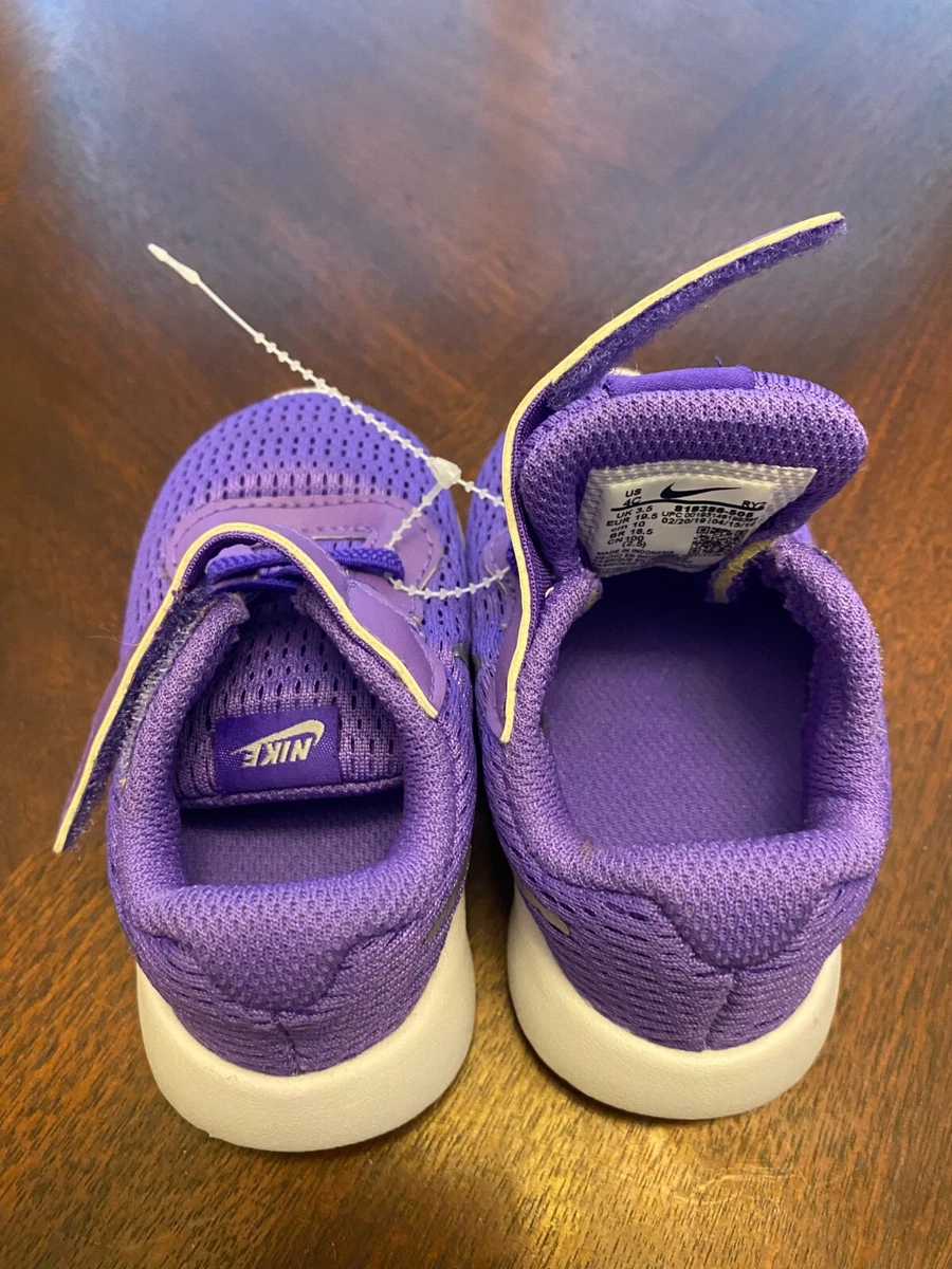 Nike hotsell tanjun 4c