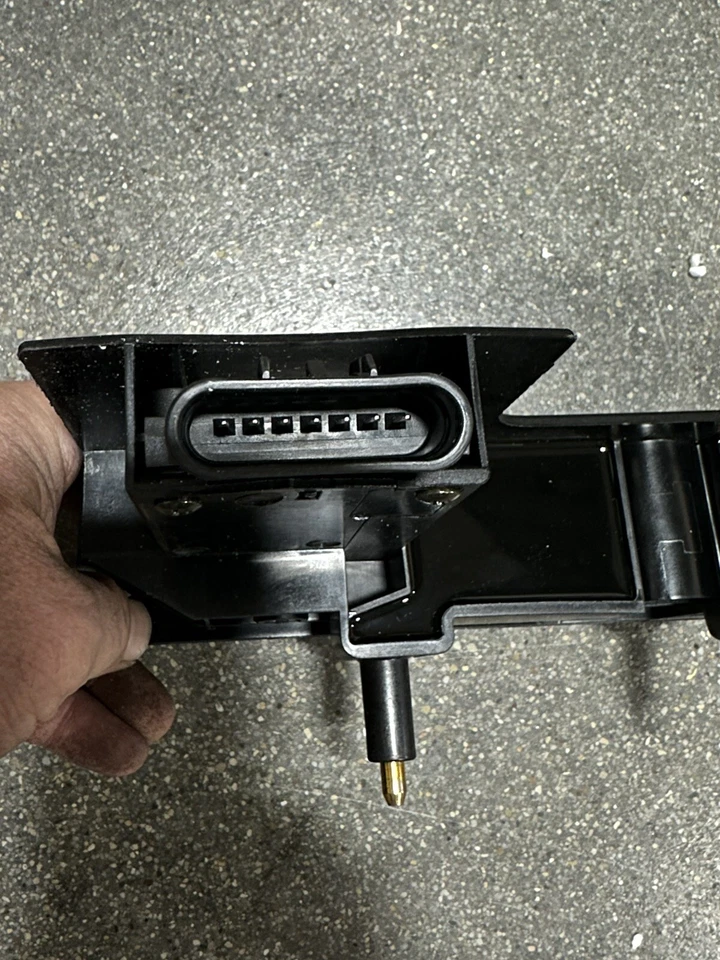 Bobina de encendido BWD E248 se adapta a Cadillac-DeVille, Eldorado, Sevilla-Aurora (00-03 Foto 3 de 4