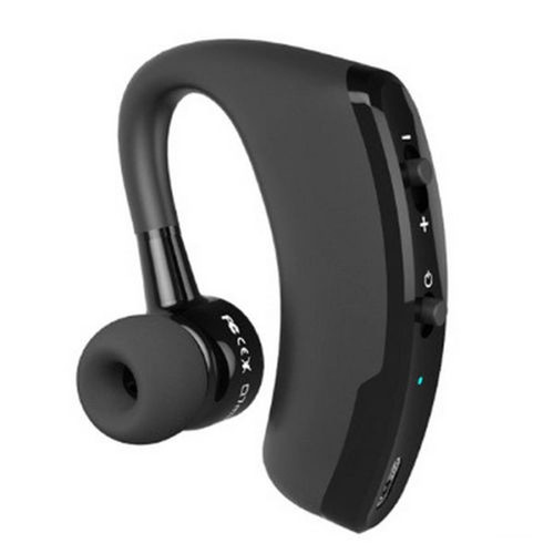 Bluetooth Headset Stereo Wireless Earphone with Mic Noise Canceling Headphone - Picture 5 of 12
