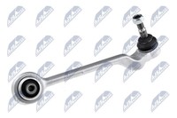 NTY ZWD-BM-014 Spurstangenkopf FüR Bmw, BMW (Brilliance)