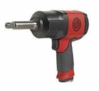 Chicago Pneumatic Tool Llc 8941077482 1/2composite Impact Wrench With 2 Anvil on sale Chicago Pneumatic Tool Llc 8941077482 1/2composite Impact Wrench With 2 Anvil on sale