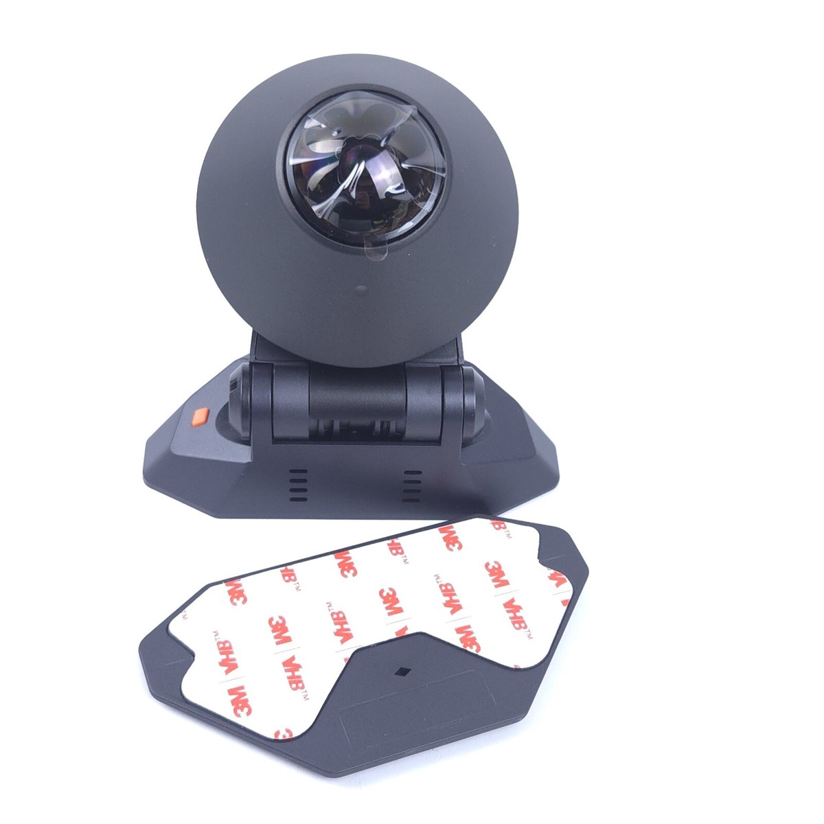 Waylens Secure 360 Car Camera Waylens Secure360 4G Dash Cam Easy